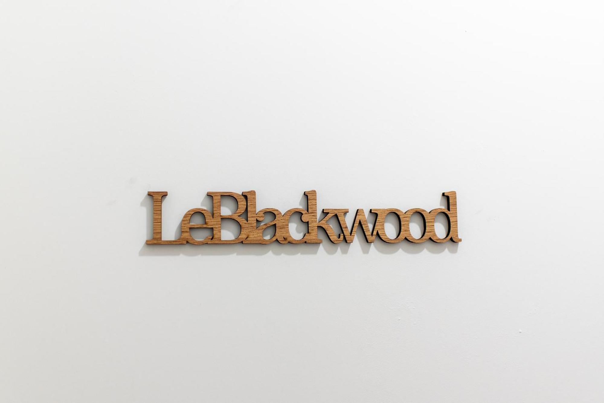 מזמה Le Blackwood מראה חיצוני תמונה